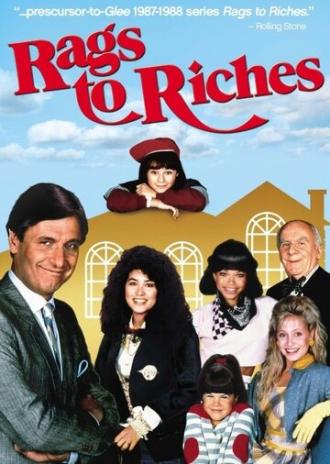 Rags to Riches (сериал 1987)