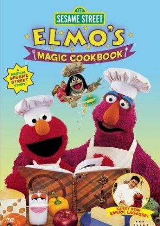 Elmo's Magic Cookbook (фильм 2001)