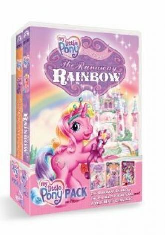 My Little Pony: The Runaway Rainbow (фильм 2006)