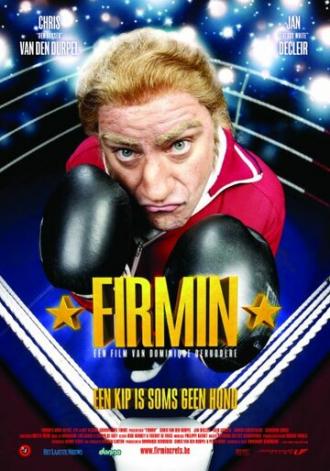 Firmin (фильм 2007)