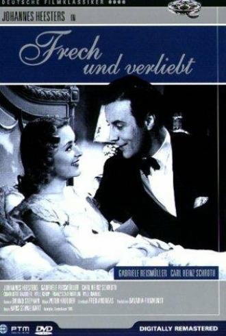 Frech und verliebt (фильм 1948)