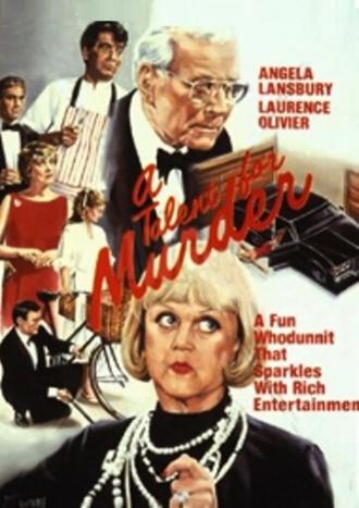 A Talent for Murder (фильм 1984)