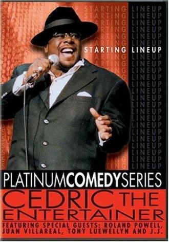 Cedric the Entertainer: Starting Lineup (фильм 2002)