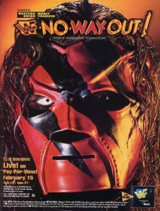 WWF Выхода нет (фильм 1998)