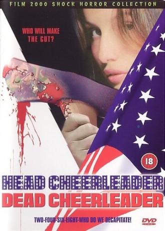 Head Cheerleader Dead Cheerleader (фильм 2000)
