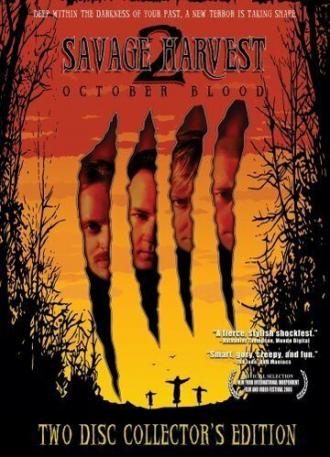 Savage Harvest 2: October Blood (фильм 2006)