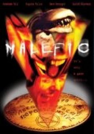 Malefic (фильм 2003)