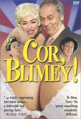 Cor, Blimey! (фильм 2000)