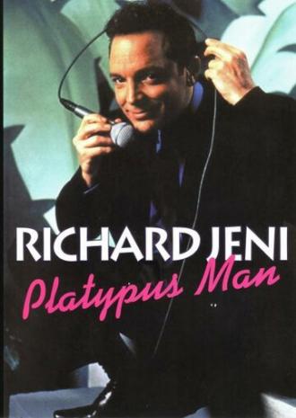 Ричард Джени: Человек-утконос (фильм 1992)