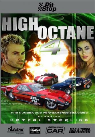 High Octane 4 (фильм 2003)
