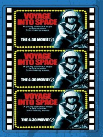 Voyage Into Space (фильм 1970)