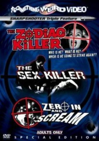 The Sex Killer (фильм 1967)