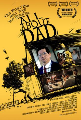 All About Dad (фильм 2009)