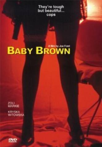 Baby Brown (фильм 1990)
