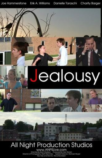 Jealousy (фильм 2008)