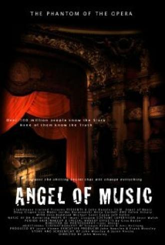 Angel of Music (фильм 2009)