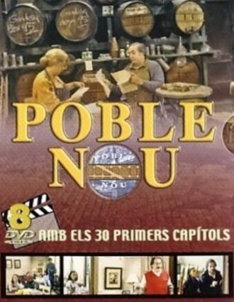 Poble Nou (сериал 1994)