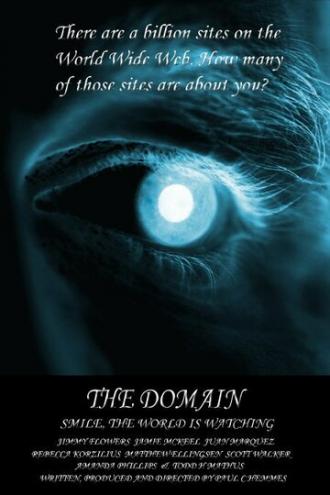 The Domain (фильм 2007)