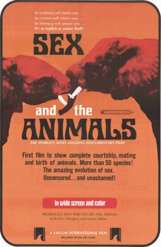 Sex and the Animals (фильм 1969)