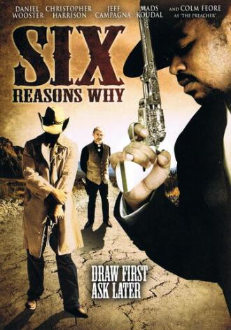 6 причин почему (фильм 2008)