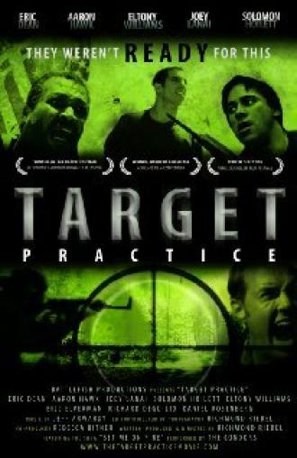Target Practice (фильм 2008)