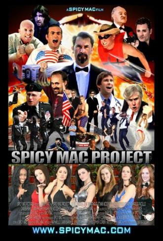 Spicy Mac Project (фильм 2009)