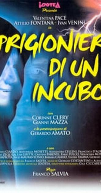 Prigionieri di un incubo (фильм 2001)
