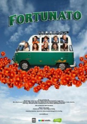 Фортунато (сериал 2007)