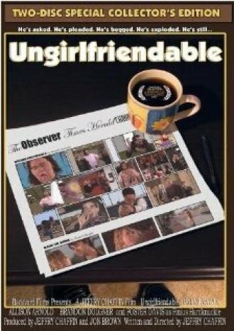 Ungirlfriendable (фильм 2008)