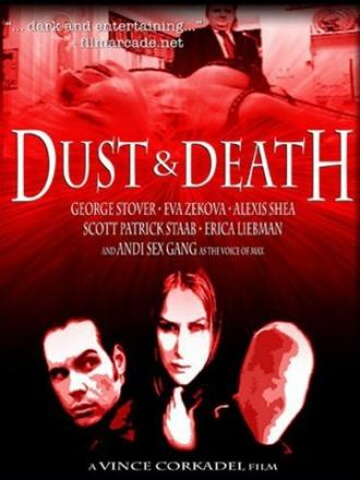 Dust & Death (фильм 2008)
