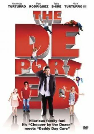 The Deported (фильм 2009)