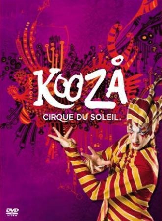 Cirque du Soleil: Kooza (фильм 2008)