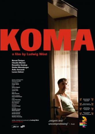 Кома (фильм 2009)
