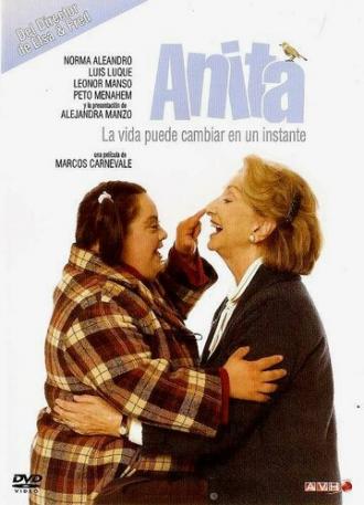 Анита (фильм 2009)