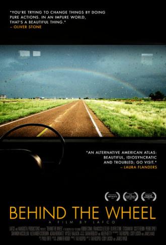 Behind the Wheel (фильм 2008)