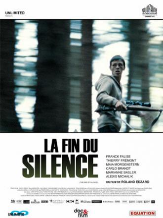 Конец молчания (фильм 2011)
