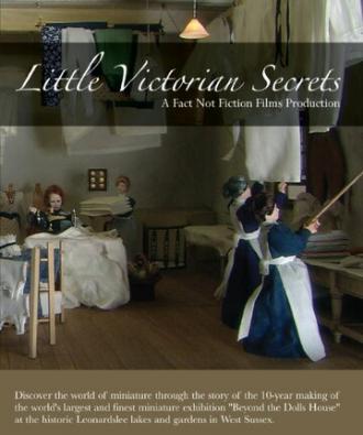 Маленькие викторианские секреты (фильм 2010)
