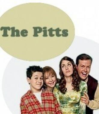 The Pitts (сериал 2003)