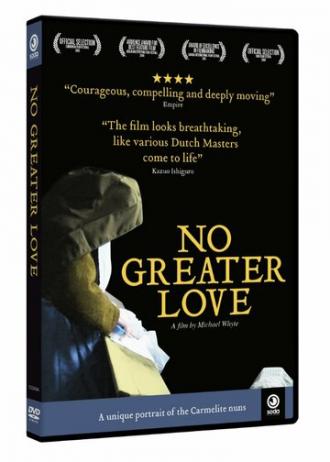 No Greater Love (фильм 2009)