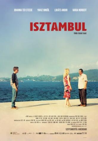 Стамбул (фильм 2011)