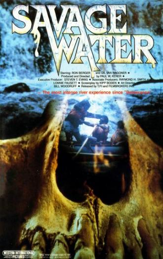 Savage Water (фильм 1979)