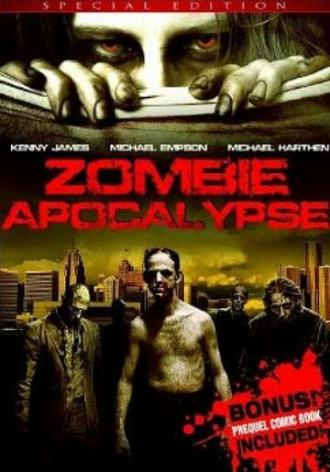 Zombie Apocalypse (фильм 2010)