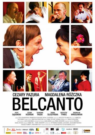 Бельканто (фильм 2010)