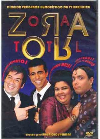 Zorra Total (сериал 1999)