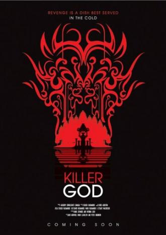 Killer God (фильм 2010)