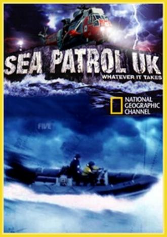 Морской патруль (сериал 2010)