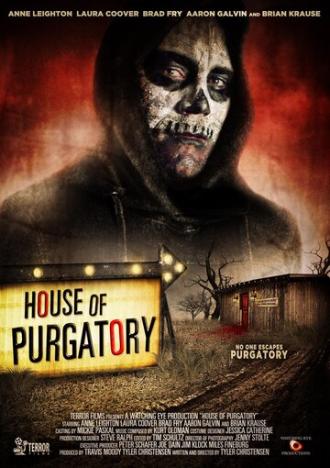 House of Purgatory (фильм 2016)
