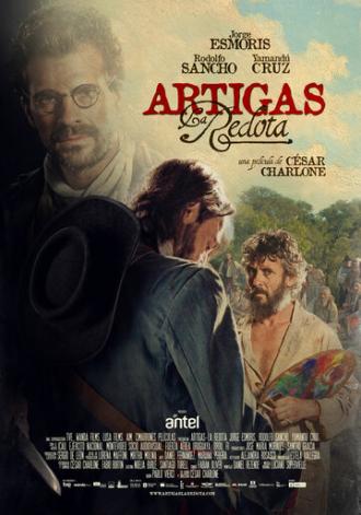 La Redota - Una Historia de Artigas (фильм 2011)