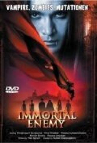 Бессмертный враг (фильм 2003)