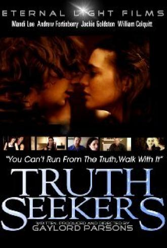 Truth Seekers (фильм 2011)